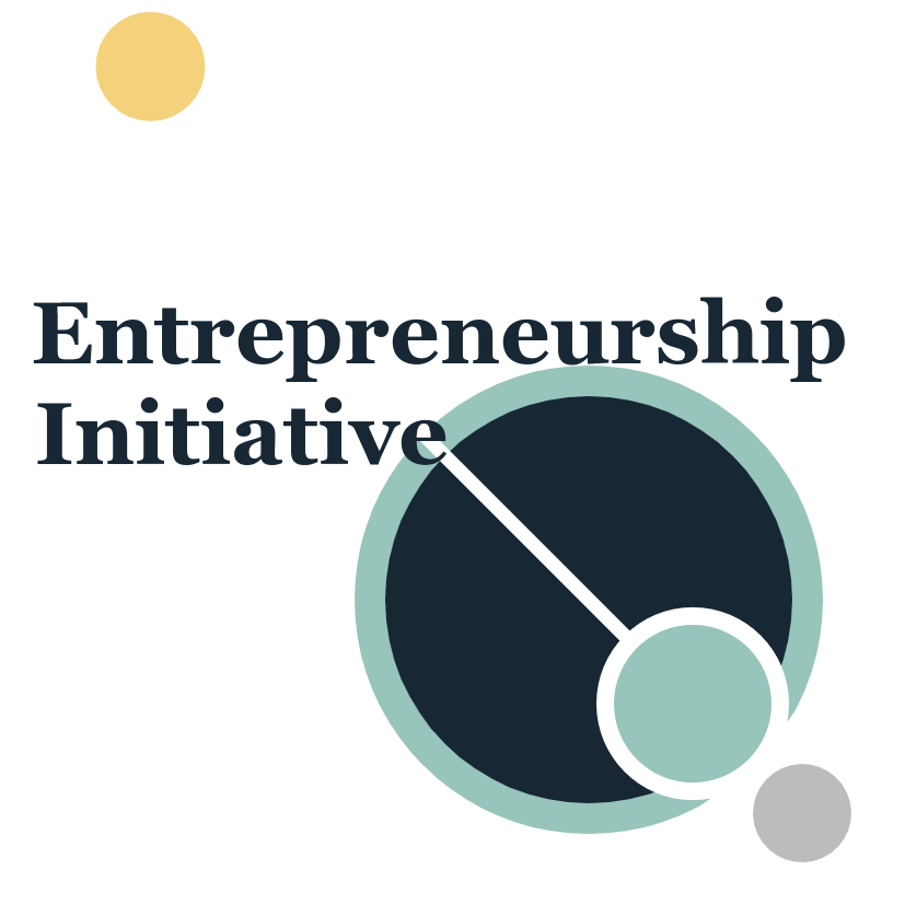 Entrepreneurship Initiative