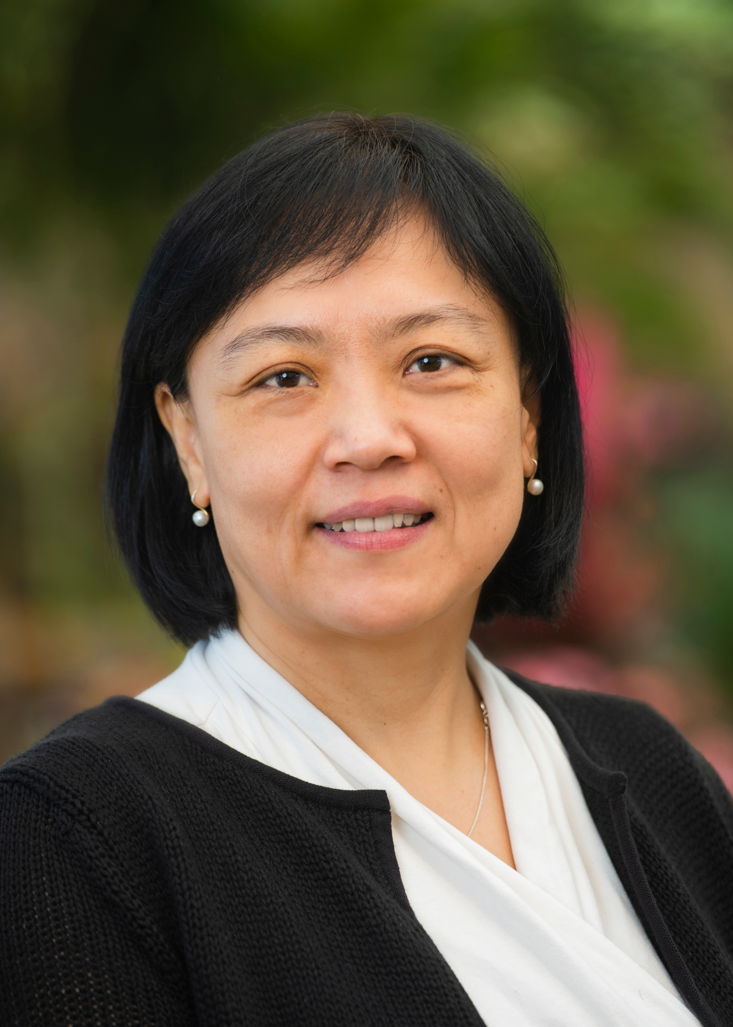 Dr. Zheni Wang